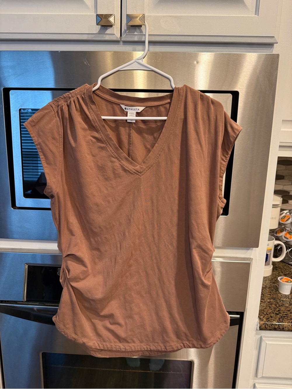 Athleta Women's shirts - size XL